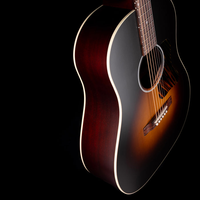 Gibson J-45 Century 12-Fret Vintage Sunburst with Case