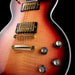 Pre-Owned Gibson Les Paul Supreme - Fireburst With Gig Bag