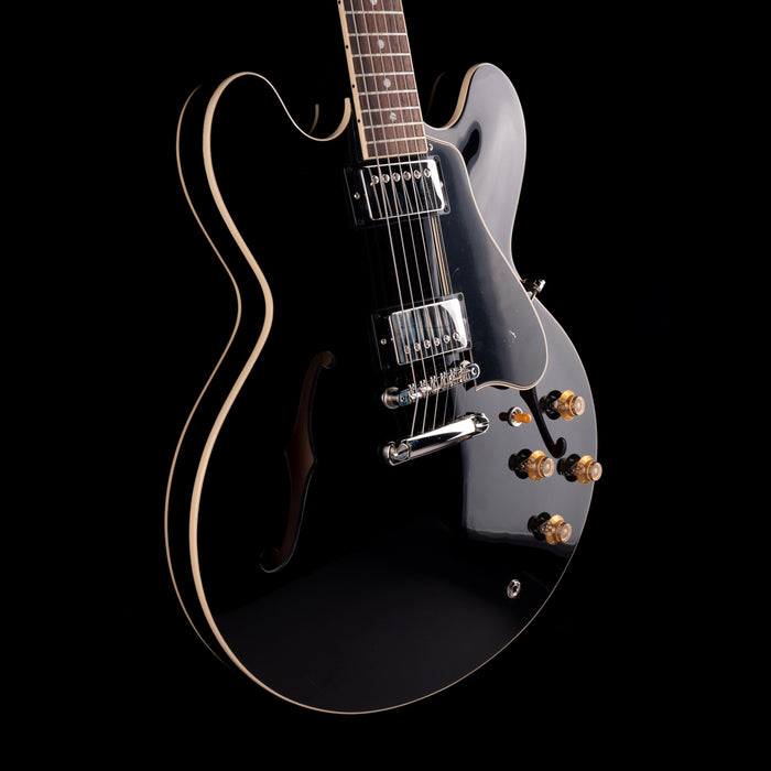Gibson ES-335 50's Ebony with Case