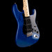 Used 2024 Fender Custom Shop Limited Edition 70th Annviersary 1954 Stratocaster NOS Sapphire Blue Transparent with OHSCUsed 2024 Fender Custom Shop Limited Edition 70th Annviersary 1954 Stratocaster NOS Sapphire Blue Transparent with OHSC