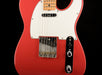 Used Fender Vintera 50's Telecaster Fiesta Red with Gig Bag