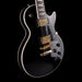 Pre-Owned 2023 Maybach Lester Black Velvet '57 Custom Aged 60s Slim Taper Neck With OHSC