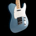 Pre-Owned 2002 Fender Standard Telecaster Blue Agave With HSC