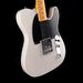 Used Fender 70th Anniversary Esquire White Blonde With OHSC