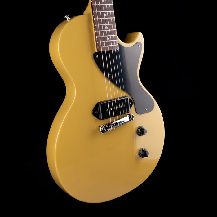 Gibson Les Paul Junior TV Yellow with Case