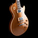 Gibson Les Paul Standard '50s Gold Top Electric Guitar With Case