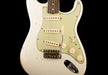 Fender Custom Shop Limited Edition 1964 Stratocaster Relic Aged Olympic White