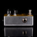 Used Menatone Mail Bomb Mini Envelope Filter Pedal With Box