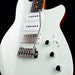 Used Reverend Kingbolt H290 Iconic Blue with Soft Case