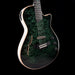 Taylor Custom CT5z B6003 Juniper Green & White with Case