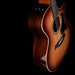 Taylor 414ce Studio Shaded Edgeburst Acoustic Electric Guitar With Soft Case