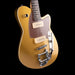 Reverend Charger 290 Bigsby Venetian Gold with Case