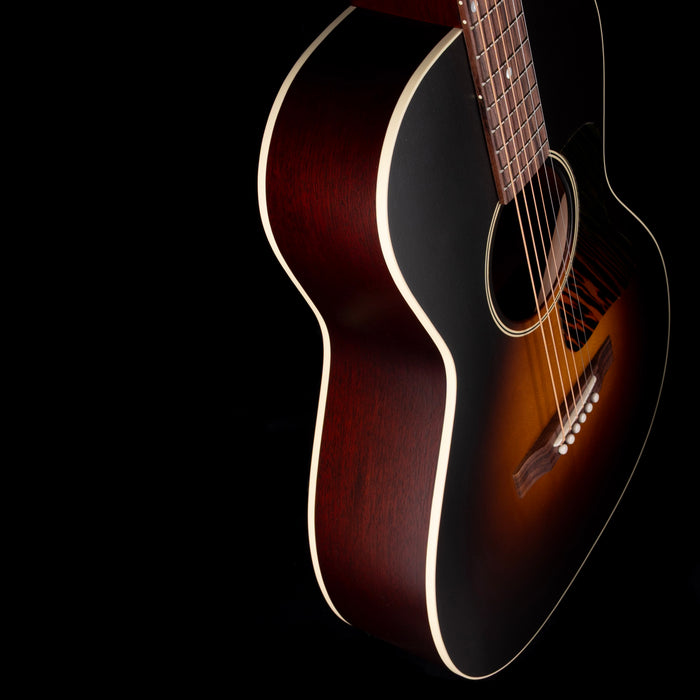 Gibson L-00 Century 12-Fret Vintage Sunburst with Case