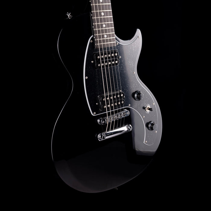 Gibson Limited Edition Les Paul Music City Special 50th Anniversary Ebony with Gig Bag - Demo