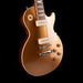 Used 2024 Gibson Les Paul Standard 50's P90 - Gold Top With OHSC