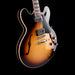 Used 2023 Gibson ES-335 Gloss Vintage Burst With OHSC