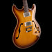 Used 2024 Knaggs Influence Sheyenne Tobacco Burst With OHSC