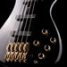 Yamaha NNBE2 Nathan East Signature 5-String Electric Bass Black with Case