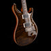 Pre-Owned PRS 40th Anniversary Limited Edition Custom 24 Tiger Eye With OHSC