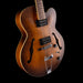 Used Ibanez Artcore AF55 Tobacco Flat Sunburst With Case