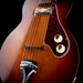 Pre-Owned King Snake Soulville Brown Sunburst with Gig Bag