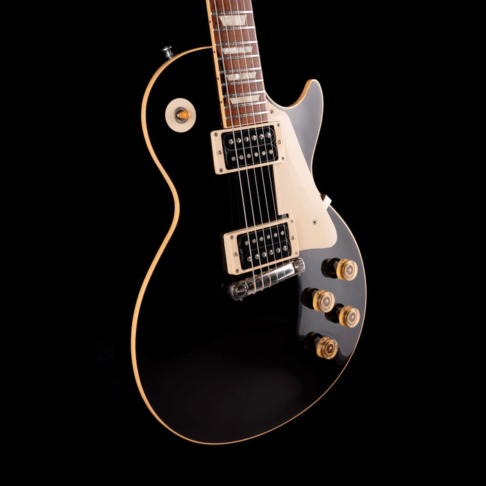 Pre-Owned Gibson Custom Shop 1954 Les Paul Oxblood with OHSC