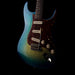 Fender Custom Shop 1962 Stratocaster Journeyman Relic Surf Green Sparkle Burst