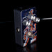 Used Keeley Custom Shop Limited Edition XVIII Space Trio Germanium Overdrive Pedal