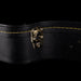 Used Guild TKL Multi-Fit Parlor / 0-Size Flat Top Hardshell Case