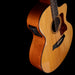 Used 2002 Taylor 555ce 12-String Natural Acoustic Guitar With OHSC