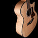 Taylor Truetone Custom Select 614ce Maple with Sitka Spruce Natural With Case