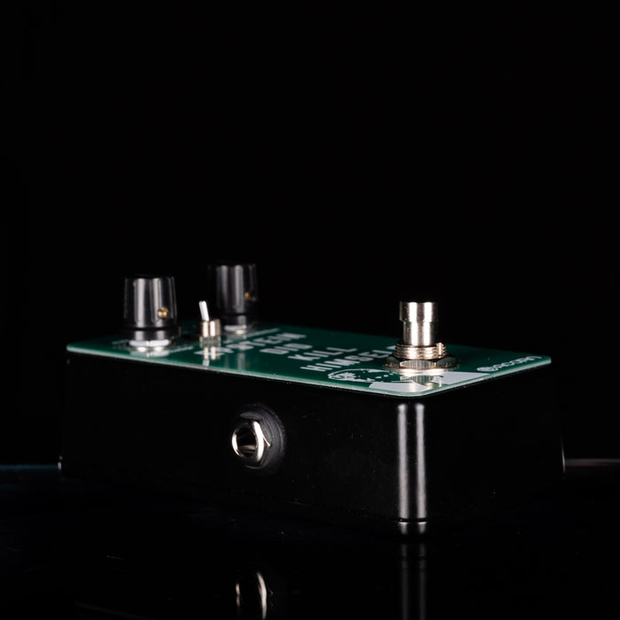 Used Acorn Epstein did Kill Himself Fuzz Pedal