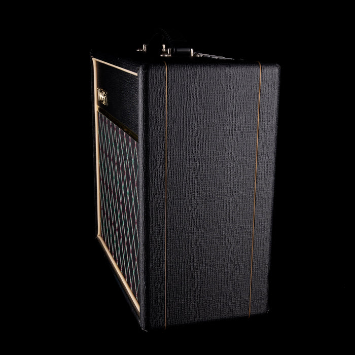 Used Vox Pathfinder 15R Black Guitar Amp Combo