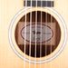 Taylor 212ce-N Nylon Plus Acoustic Electric Guitar With Case