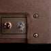 Vintage 1964 Univox U-42 - Brown Tolex/Wheat Grille Cloth Guitar Amp Combo