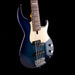Pre-Owned Yamaha Broadbass BBP35 Limited Edition Midnight Blue With OHSC