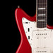 Pre-Owned Fender American Vintage II '66 Jazzmaster Dakota Red 1st Run With OHSC