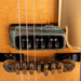 Vintage 1954 Gretsch G6193 Country Club - Natural With OHSC