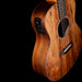 Taylor GS Mini-e Koa Acoustic Electric Guitar With Gig Bag