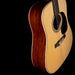 Martin Custom Shop D-28 Cocobolo and Adirondack Spruce With Case