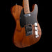 Fender Limited Edition American Ultra II Telecaster Natural with Case