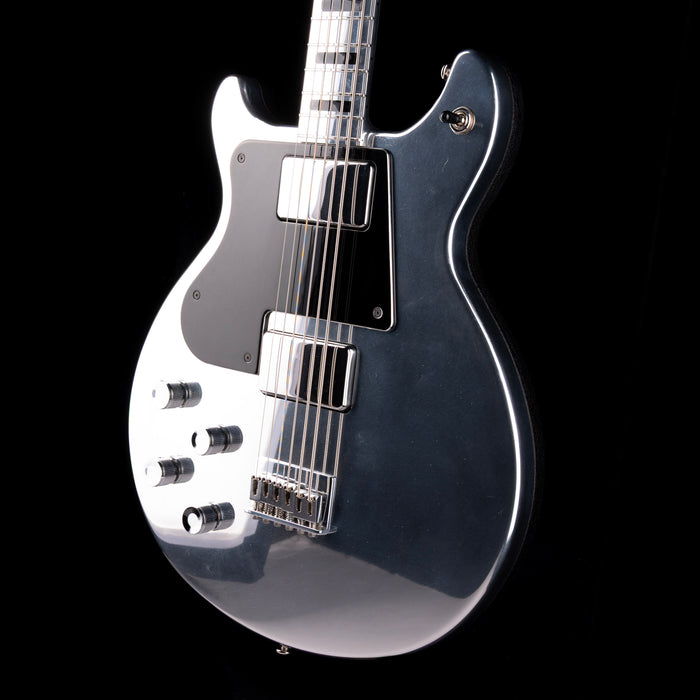 Electrical Guitar Company Travis Bean Designs Standard Baritone Left-Handed with OHSC