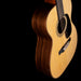 Martin Custom Shop 00-28 Deep Body Wild Grain East Indian Rosewood and Italian Alpine Spruce With Case