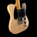 Fender 75th Anniversary American Vintage II 1951 Nocaster Blonde with Case