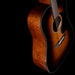 Martin Custom Shop D-18 Flamed Mahogany Sunburst With Case