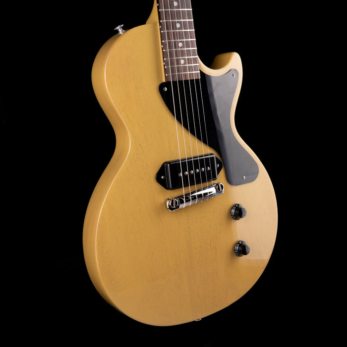 2025 Gibson Les Paul Junior TV Yellow B-Stock With OHSC