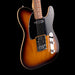 Used Fender American Ultra Luxe Telecaster Sub-Sonic Baritone 2-Tone Sunburst with Gig Bag