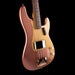 Fender Custom Shop "Golden Rose" 1959 Precision Bass Relic Copper Metallic