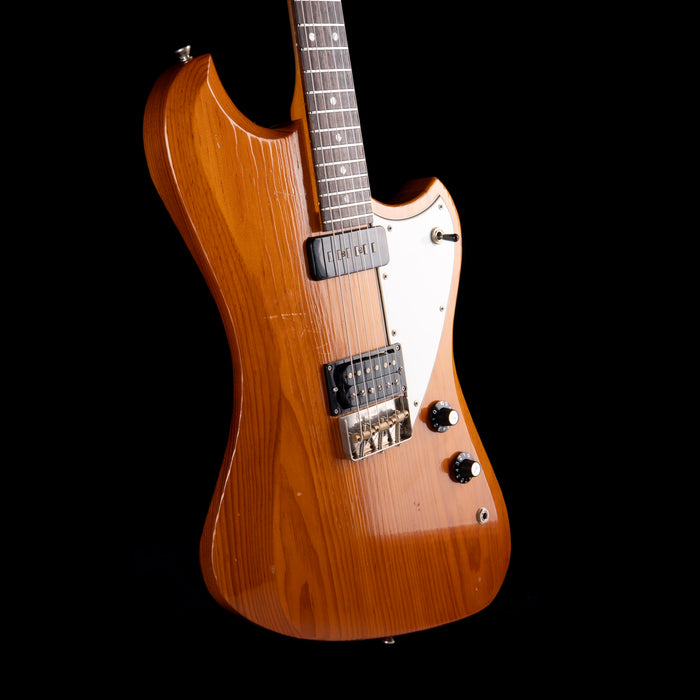 Novo Nucleus Voltur V2 Amber with Soft Case