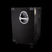 Pre-Owned Eden D212XLT 400w 8ohm Bass Amp Cabinet - Black